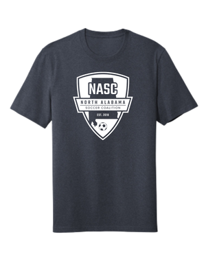 NASC Badge T-Shirt